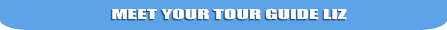 Meet your tour guide Lize